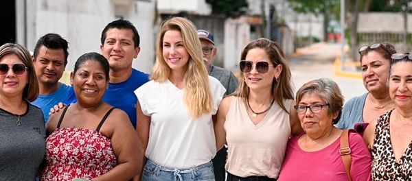 ¡SIGUE INAUGURANDO!