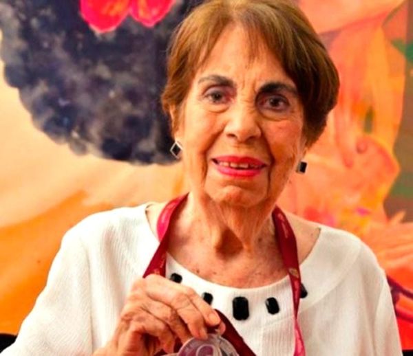 ¡ARRANCÓ EL AFROCARIBEÑO!