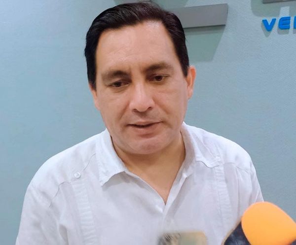 ¡SÍ LES PEGA A VERACRUZANOS!