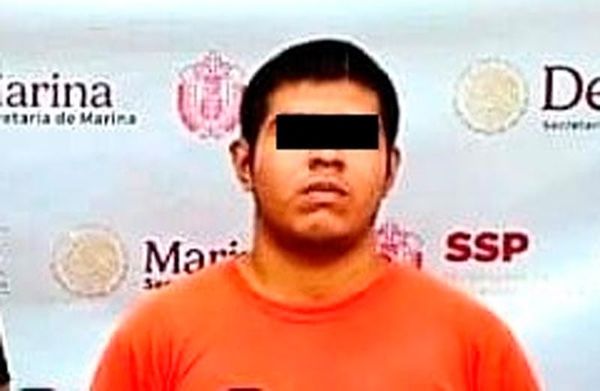 ¡HUNDEN AL DESCUARTIZADOR! - YA LLEVA VARIOS MUERTITOS Y LE SIGUEN ACUMULANDO MÁS CARGOS