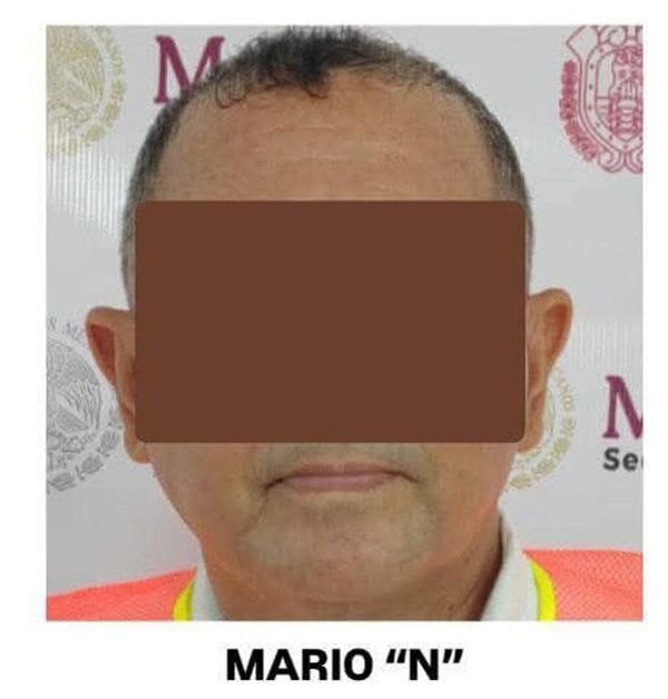 ¡JUSTICIA PARA YULI! - *Detienen a sacerdote, pero podría alcanzar prisión domiciliaria