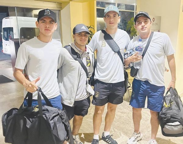 ¡LOS CAÑONEROS VISITA A TAPACHULA EN LIGA PREMIER!