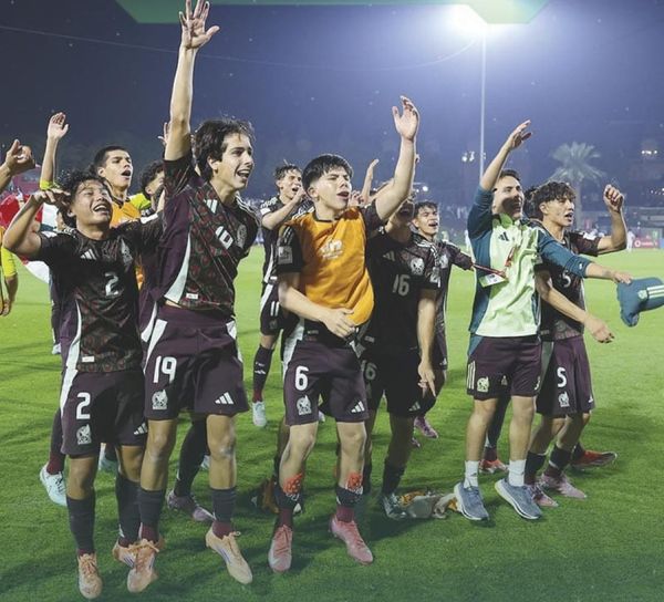 ¡MÉXICO Y PORTUGAL BUSCAN LA GASE DE CUARTOS DE FINAL!