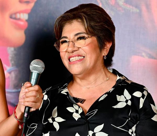 ¡LE ECHARÁN MONTÓN AL CARNAVAL! - *Nahle le dará todo el apoyo