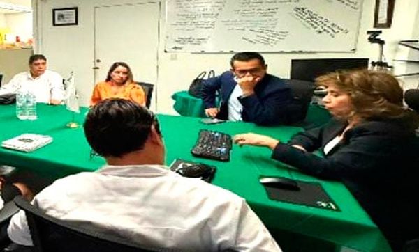 ¡INVESTIGAN A LA SUBDELEGADA DEL IMSS DE XALAPA!