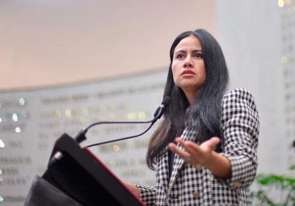 ¡LE CORTAN LA LANA A SECTUR! - *Y no viene nada para reconstrucción