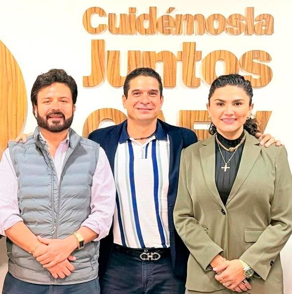 ¡SÓLO PAGARÁN 312 PESOS DE AGUA!