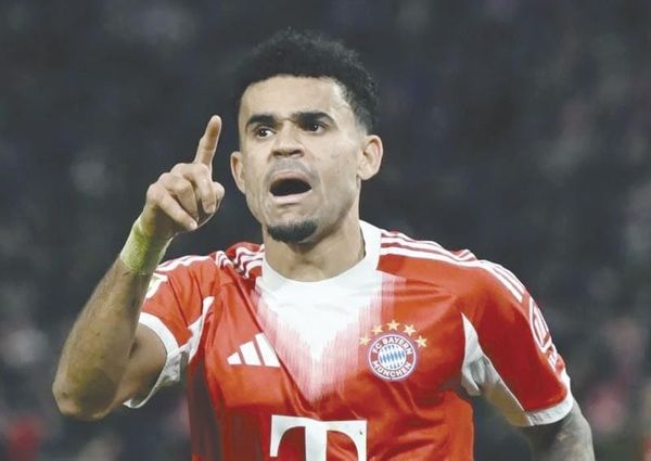 ¡IMPONE BAYERN MÚNICH NUEVO RÉCORD COMO LÍDER DE BUNDESLIGA!