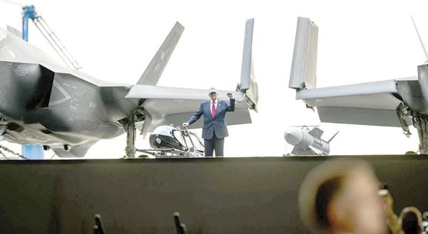 ¡INICIA EU PLANES DE INCURSIÓN EN MÉXICO!