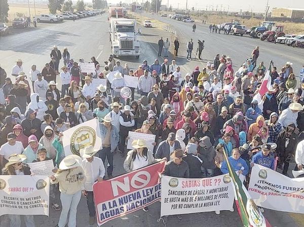 ¡TRANSPORTISTAS LEVANTAN BLOQUEOS! - TRAS NUEVE HORAS DE AFECTACIONES