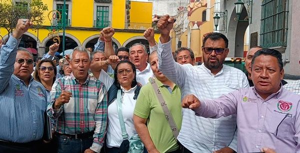 ¡LA ‘CONGELAN’! - “SI SE PUDO”...