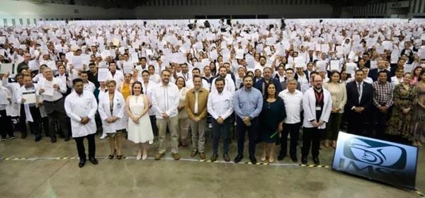 ¡LOS ‘TRAICIONARON’! - PLOP...