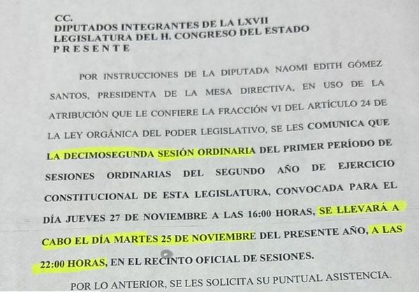 ¡SE VA VERÓNICA! - AGÁRRENSE