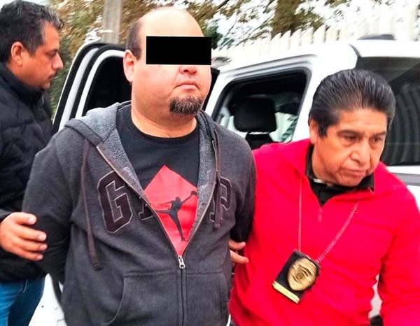 ¡CAE DENTISTA POR PEDERASTIA AGRAVADA!