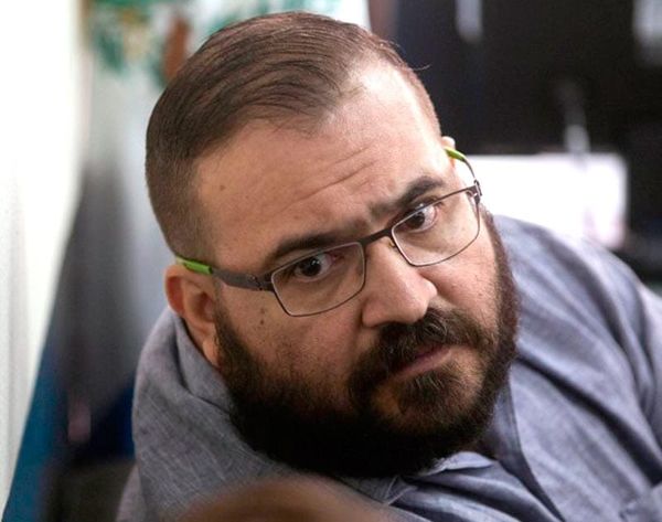 ¡“DUARTIÑA”! - *Ante latentes nuevos testimonios de testigos y orden de aprehensión, adelantan la audiencia de Duarte