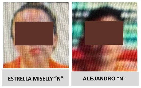 ¡FALLO CONDENATORIO CONTRA PAREJA POR HOMICIDIO DOLOSO!