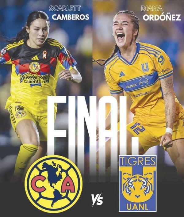 ¡HABRÁ NUEVAS CAMPEONAS EN LA LIGA FEMENIL MX!