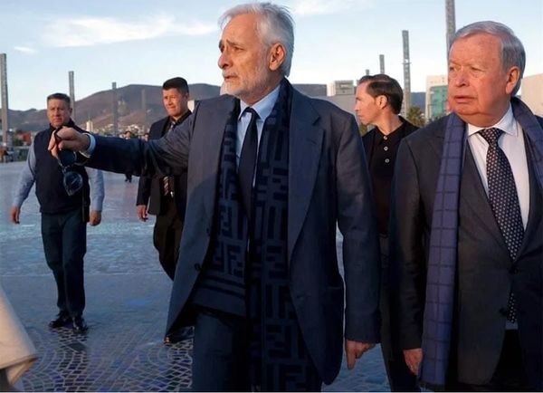 ¡JESÚS MARTÍNEZ SE ENOJÓ CONTRA REPORTERO!