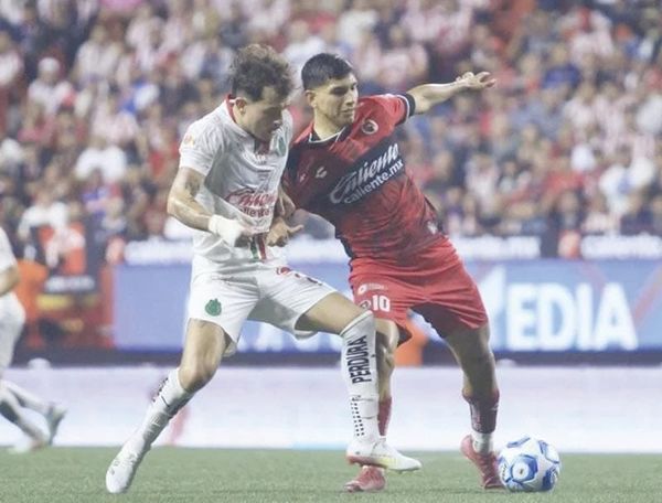 ¡QUEDÓ LISTO EL PLAY-IN!