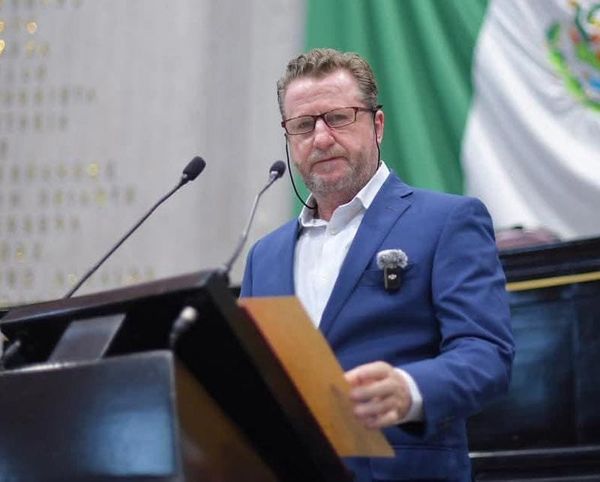 ¡QUIEREN EL CONTROL DE SINDICATOS! - AGÁRRENSE