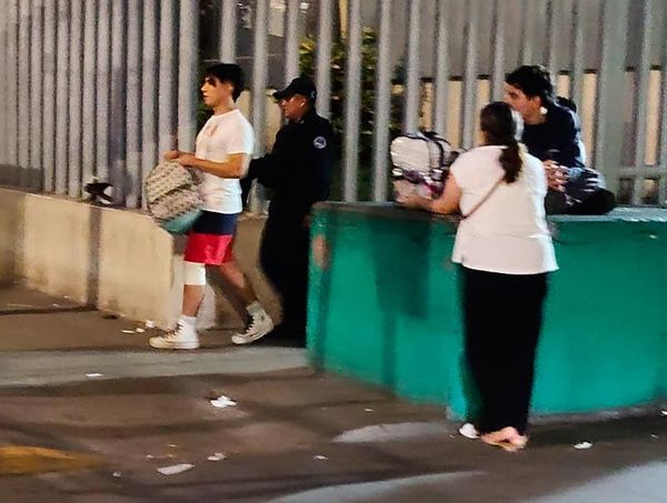 ¡ROBAN 3 COMPUTADORAS PORTÁTILES A MÉDICOS EN LA CLÍNICA 71 DEL IMSS!