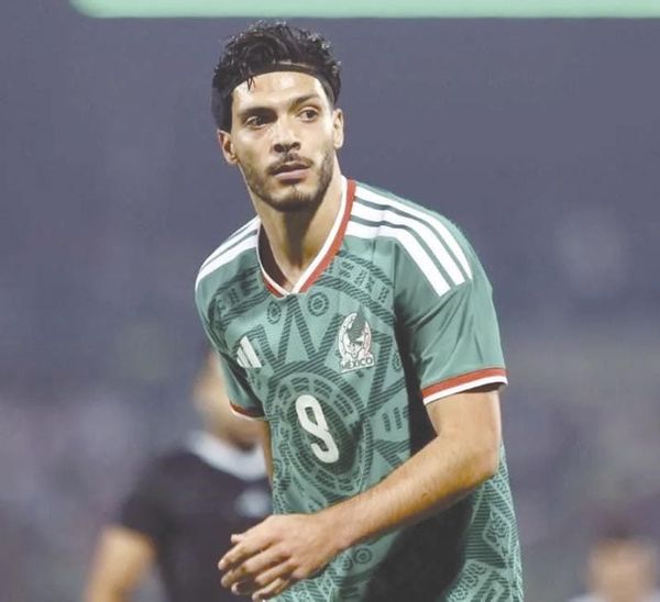 ¡TAL VEZ POR ESTO NOS LLEVAN A EU!