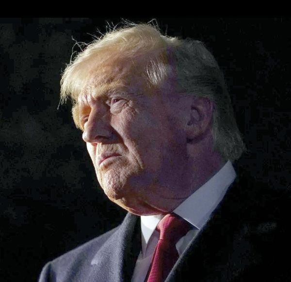 ¡TRUMP DESECHA LA DEA PARA USAR AL PENTÁGONO CONTRA EL NARCO!