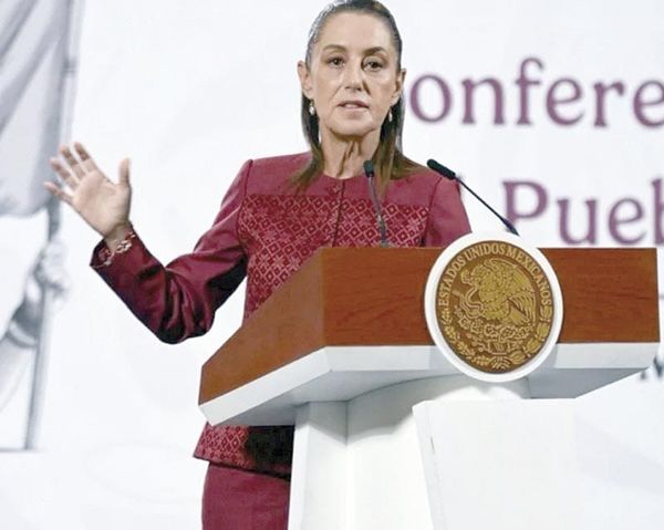 ¡“VIOLARÍA TODAS LAS LEYES, SERÍA MUY GRAVE”!