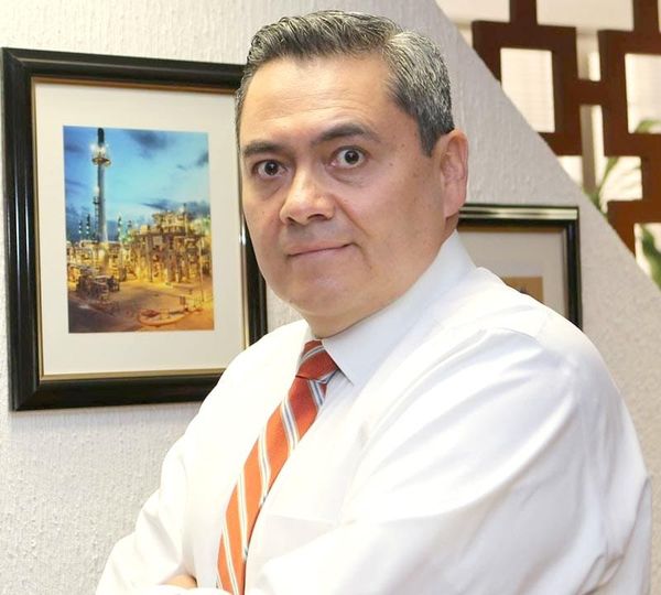 ¡ES UN EJECUTOR! - *Hasta lo exportaron de Dos Bocas