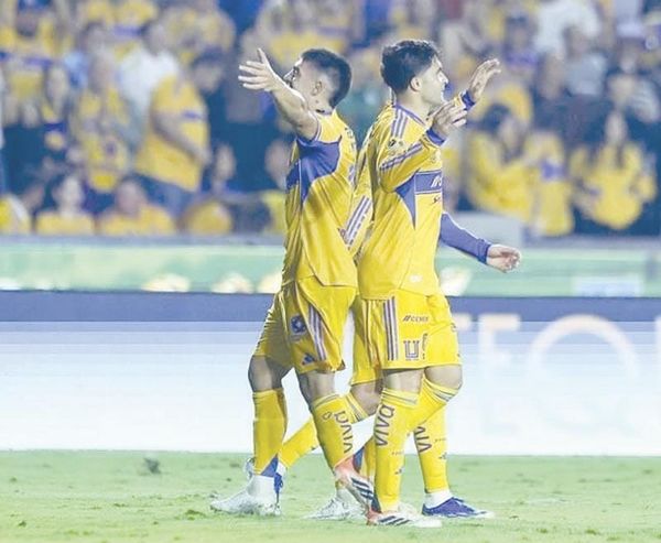 ¡NO ESTABAN MUERTOS!