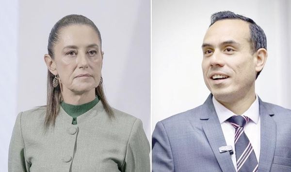 ¡CRISIS MÉXICO-PERÚ, HERENCIA DE AMLO QUE TENSA A AMÉRICA LATINA!