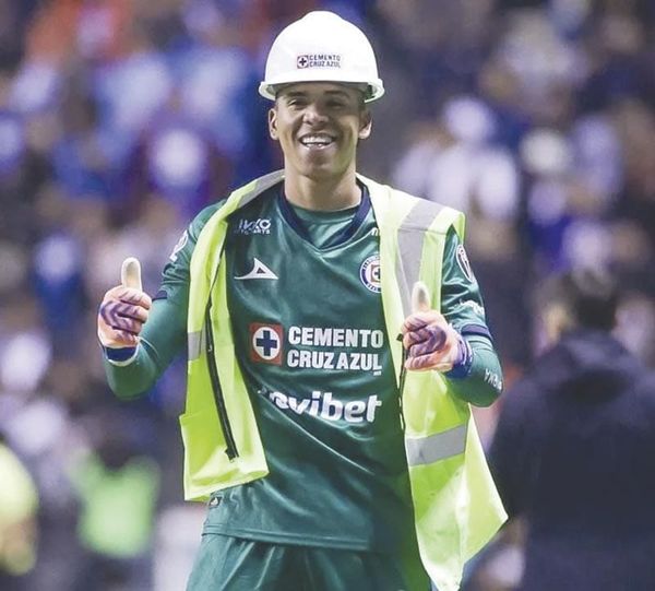 ¡CRUZ AZUL TOMA EL LIDERATO VENCIENDO 3-0 PUEBLA Y DUERME COMO LIDER GENERAL!