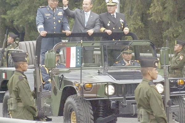 ¡EL NUEVO RESCATE DE MICHOACÁN “SUENA BIEN, PERO LLEGA TARDE”!