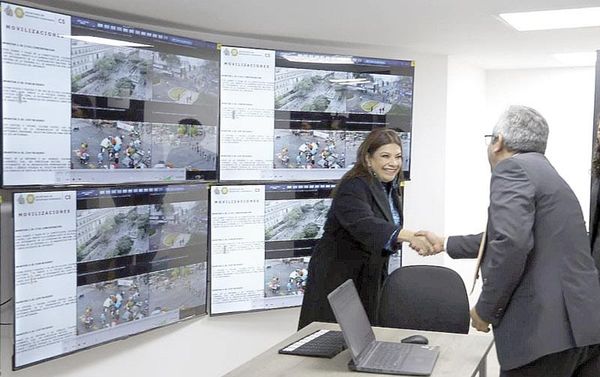 ¡INAUGURAN CENTRO INTEGRAL DE BÚSQUEDA EN CDMX!