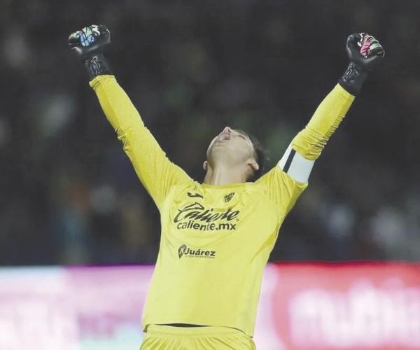 ¡JUÁREZ Y JURADO DEJAN FUERA AL PACHUCA!