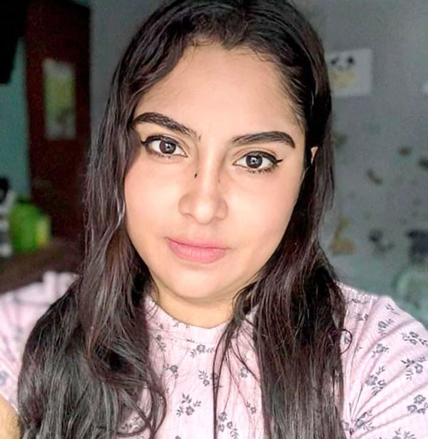 LA MAESTRA EN DERECHO MARLENE BRIANDA MORALES ZAMUDIO