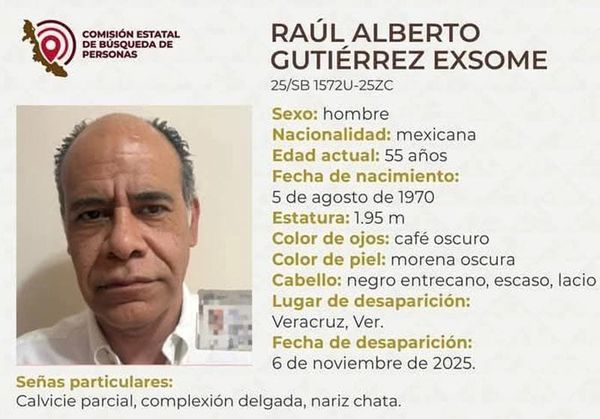 ¡LOCALIZADO! - NIETO DE DON ANTONO EXSOME