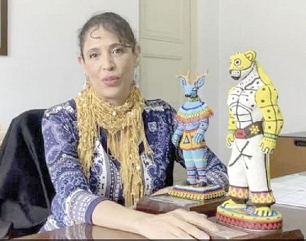 ¡PERÚ CONFIRMA LA EXPULSIÓN DE LA ENCARGADA DE LA EMBAJADA DE MÉXICO EN LIMA!