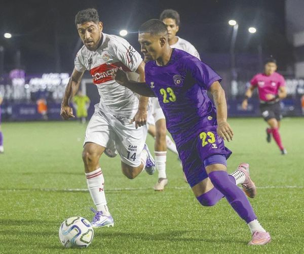 ¡RACING VERACRUZ SE MANTIENE COMO INVICTO EN LA PREMIER “A”!