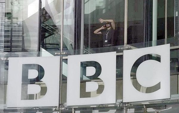 ¡SE DISCULPA LA BBC CON TRUMP POR MONTAJE DE DISCURSO!