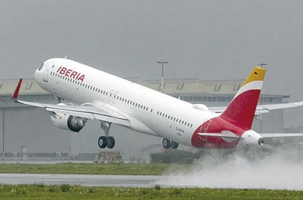 ¡SEIS AEROLÍNEAS CANCELAN CONEXIONES CON VENEZUELA TRAS ADVERTENCIA DE EU!