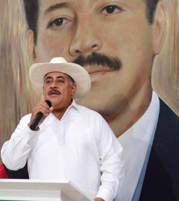 ¡SEIS AÑOS! - SIN EL COMPAYITO