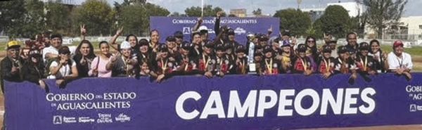 ¡VERACRUZ ES EL CAMPEÓN!