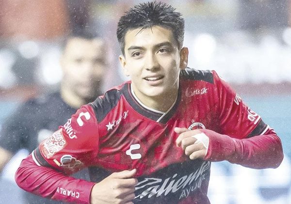 ¡XOLOS “MUERDE” Y DEJA HERIDO DE MUERTE A TIGRES!