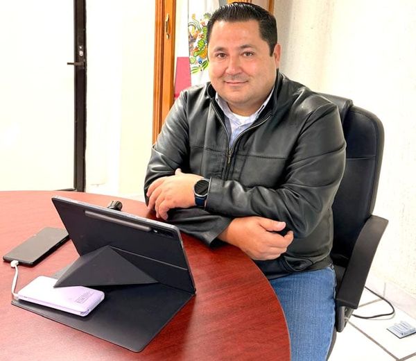 ¡“VAMOS A HACER ESTRUCTURA”! - FILTRAN AUDIO DE ALTO JEFE DE LA SEV