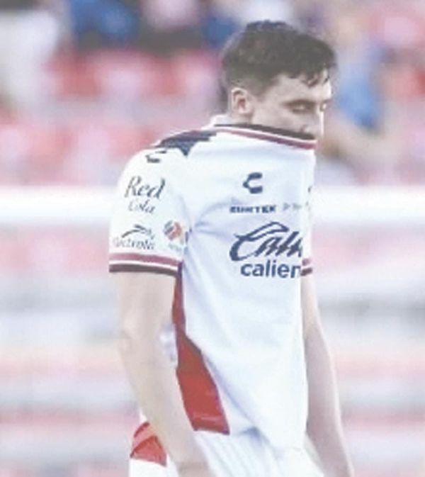 ¡ATLAS Y NECAXA BUSCAN BOLETO PARA PLAY-IN!