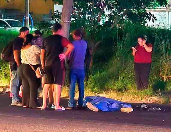 ¡BRUTAL ENCONTRONAZO EN EL INFONAVIT LAS VEGAS!