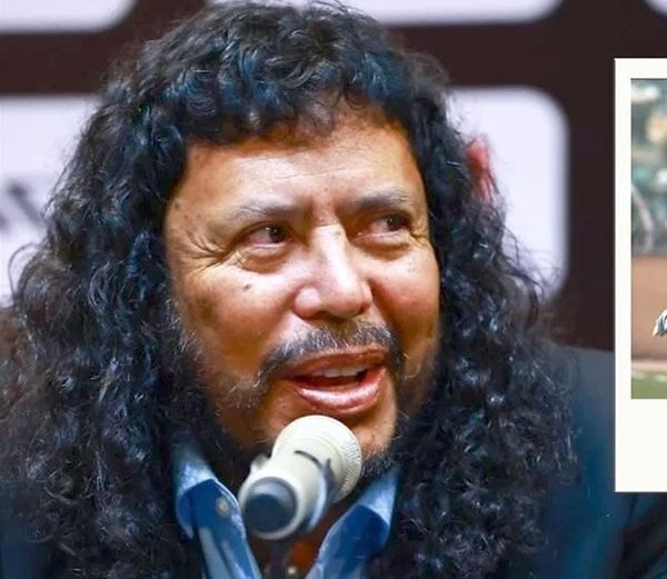 “ME TILDARON DE PAYASO, LOCO E IRRESPONSABLE”: RENÉ HIGUITA