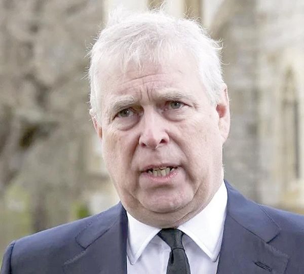 ¡RECHAZA EL EX PRÍNCIPE ANDREW DE GRAN BRETAÑA DECLARAR ANTE CONGRESO DE EU POR EPSTEIN!