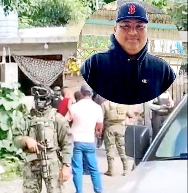 ¡UN GRANJERO Y DOS COMERCIANTES AVÍCOLAS EJECUTADOS A BALAZOS!